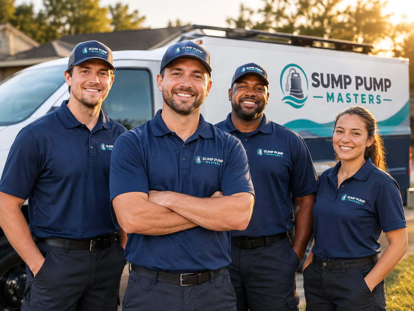 Sump Pump Repair company in Bourneville, OH