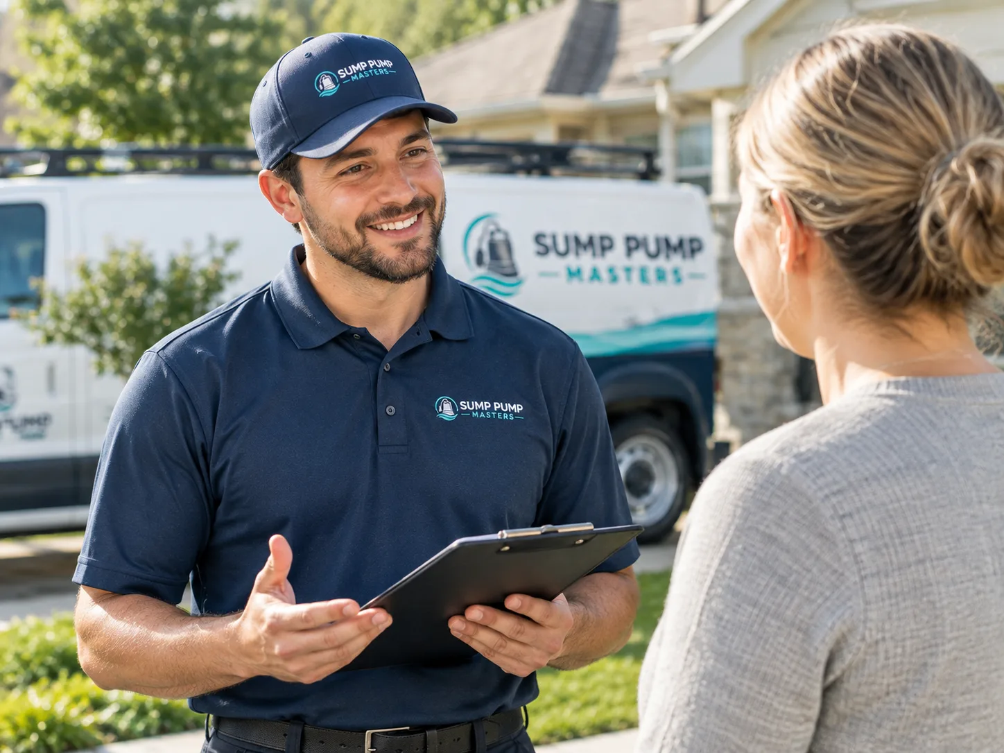 Sump Pump Repair Bourneville, OH FAQs